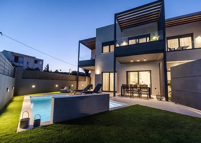 Kolchis Urban Villas