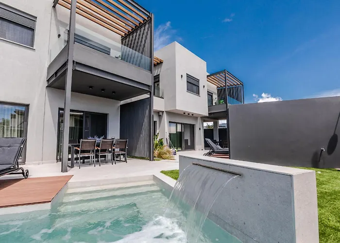 Kolchis Urban Villas