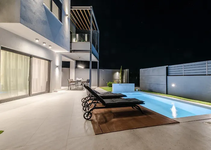 Kolchis Urban Villas