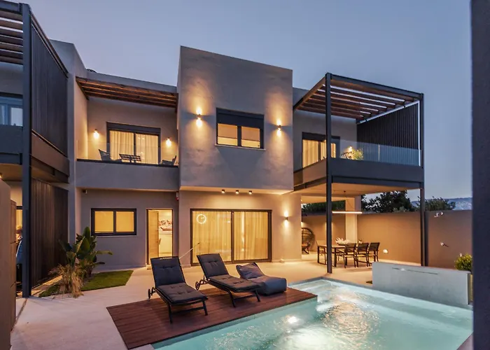 Kolchis Urban Villas