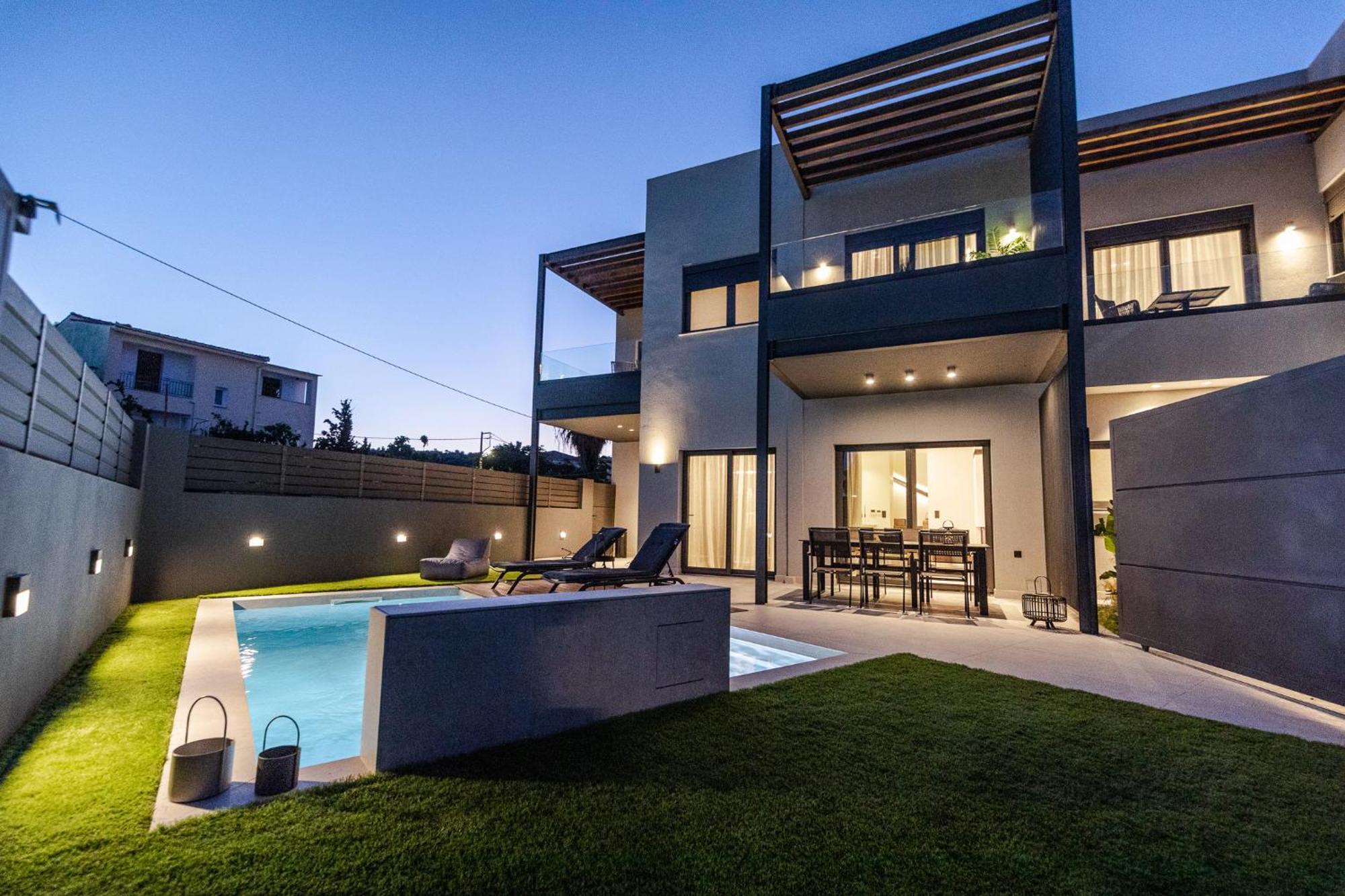 Kolchis Urban Villa Golos