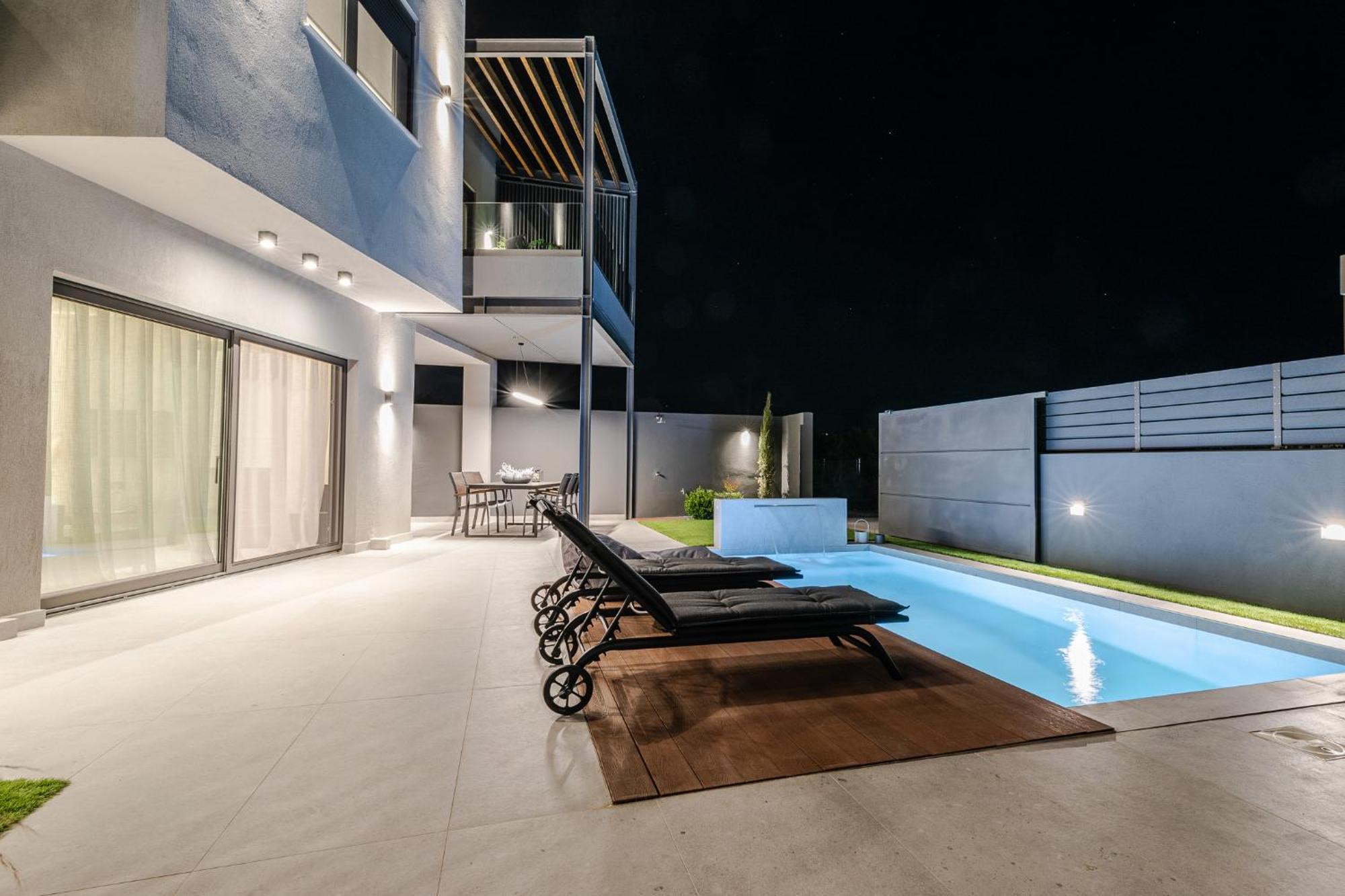Kolchis Urban Villa *