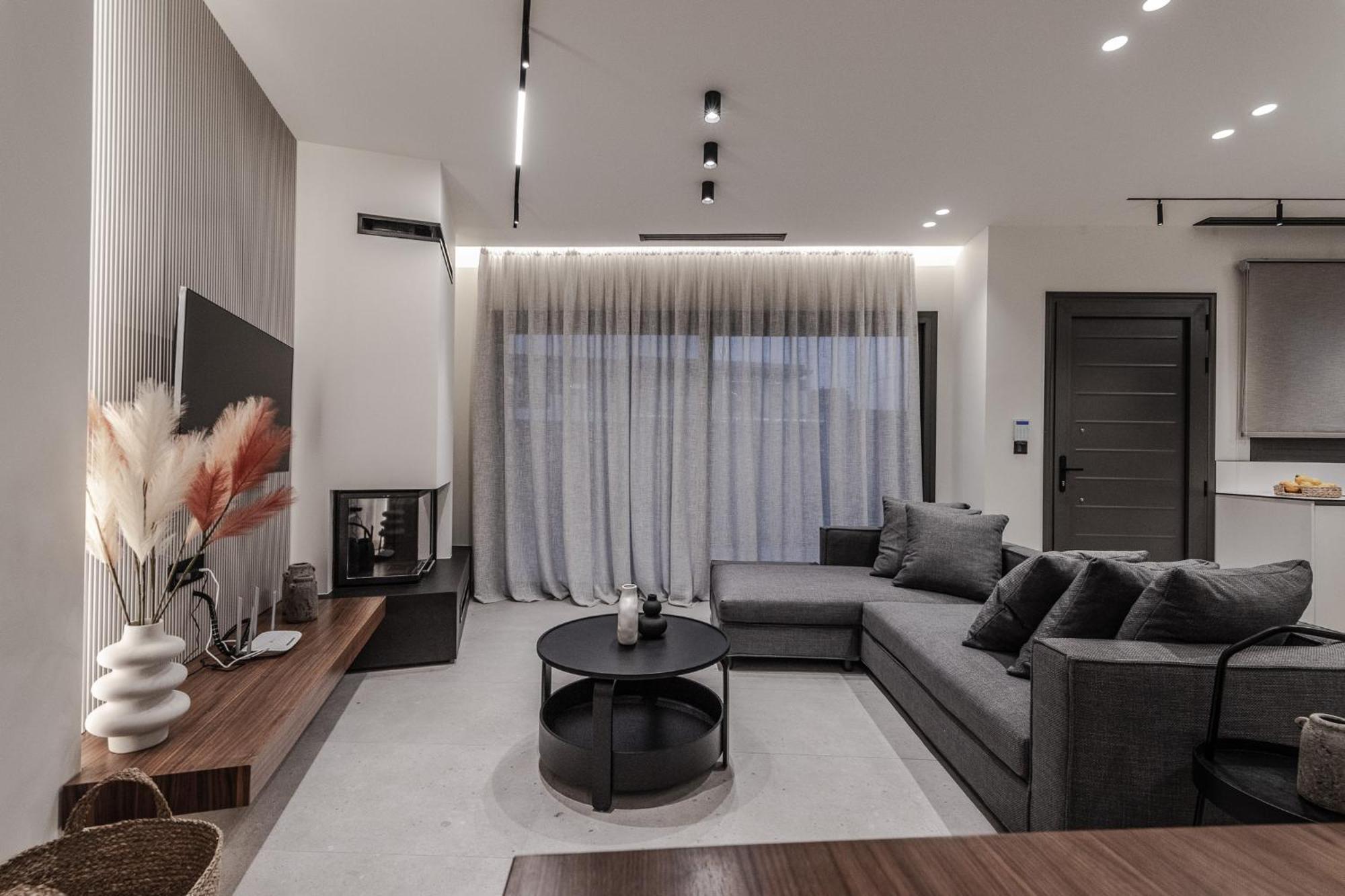 Villa Kolchis Urban *