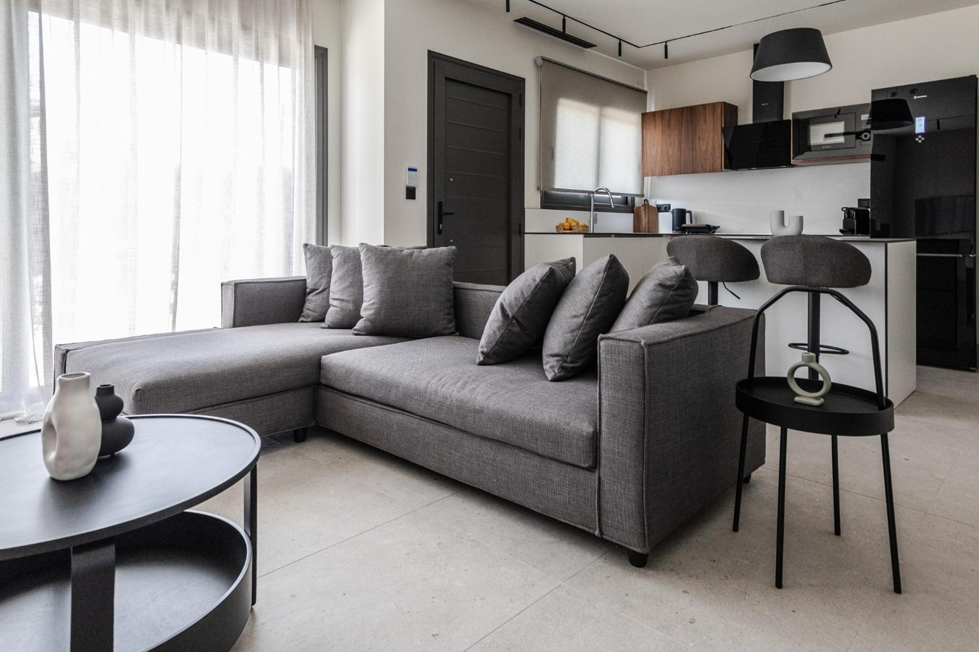Kolchis Urban Villa