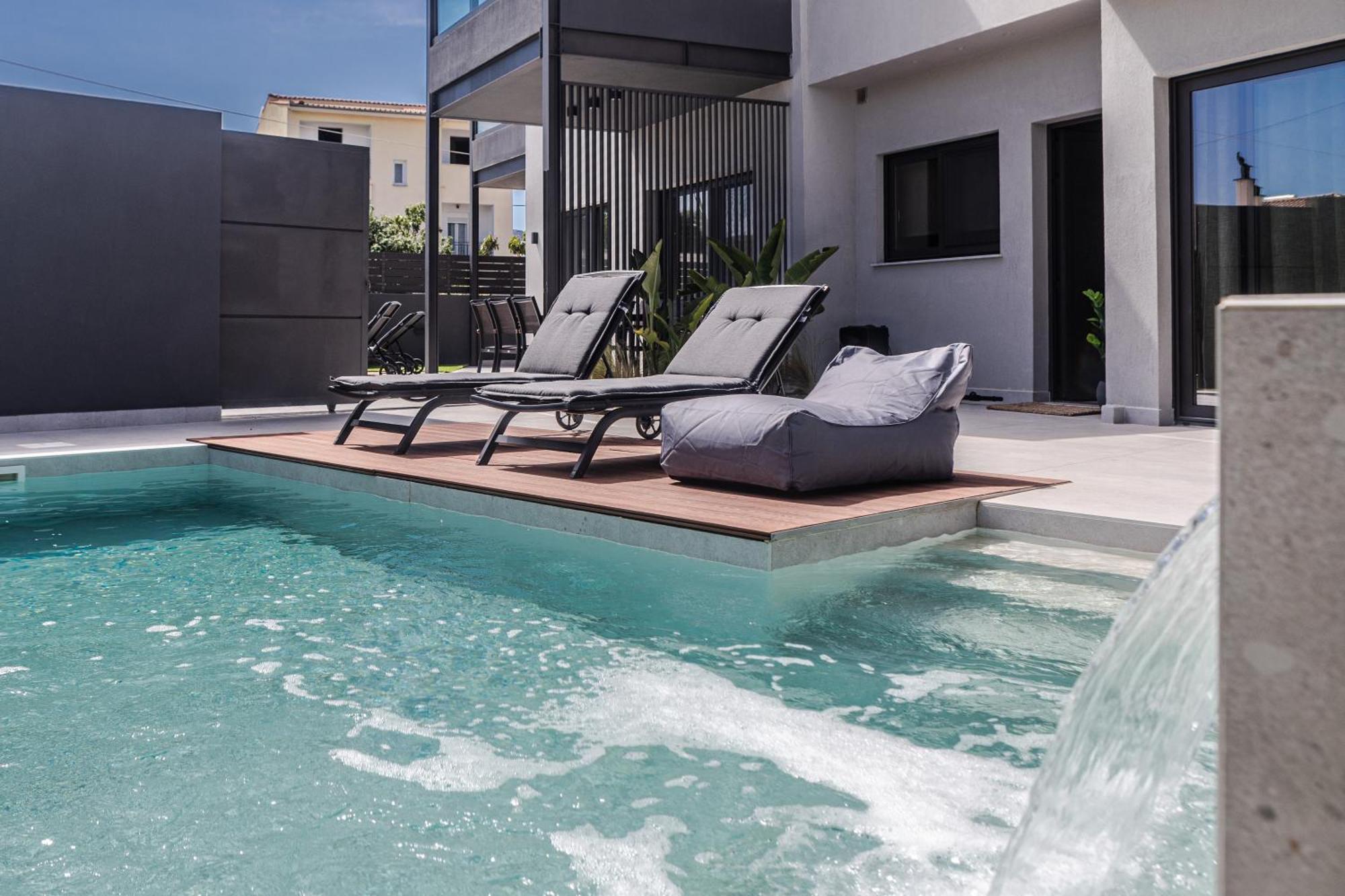 Kolchis Urban Villa