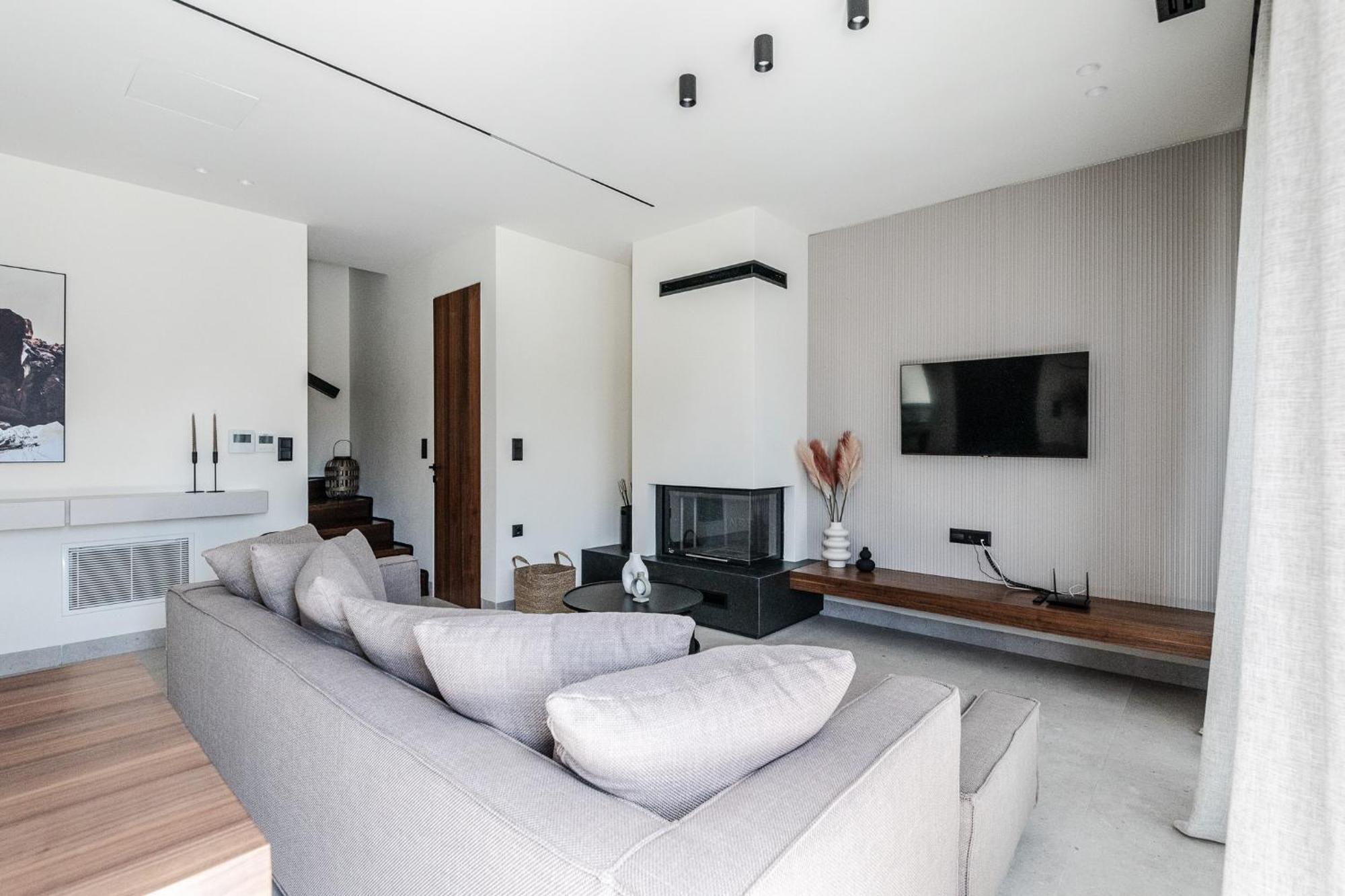 Kolchis Urban Villa Golos