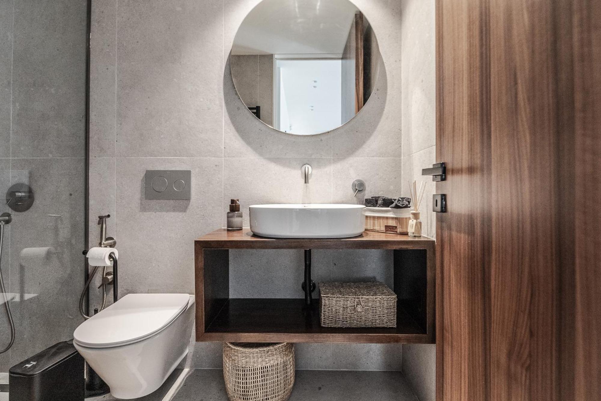 Kolchis Urban Villa