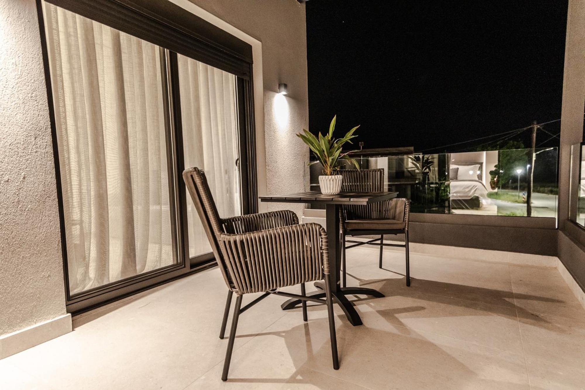 Kolchis Urban Villa