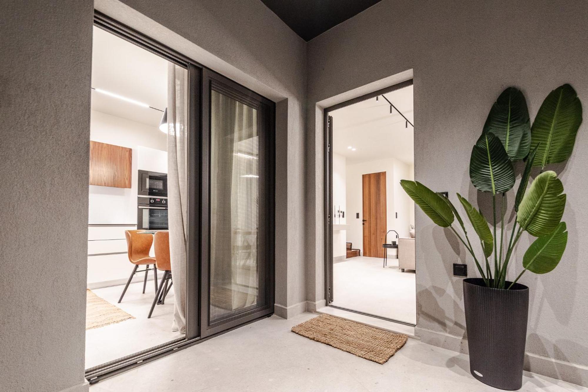 Kolchis Urban Villa *