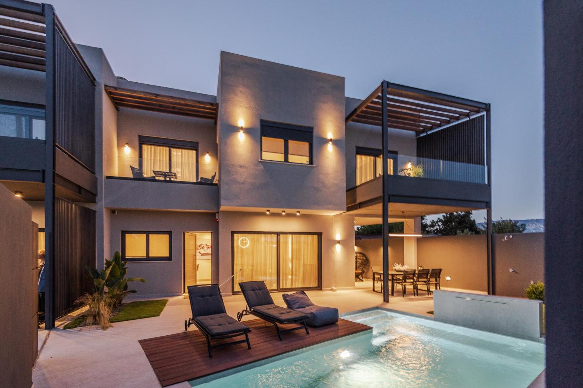 Kolchis Urban Villa